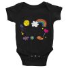 Crayon - Infant Bodysuit - Image 2