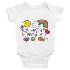 Crayon - Infant Bodysuit - Image 3