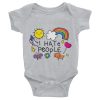 Crayon - Infant Bodysuit