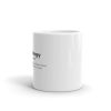 Misanthropy - Mug - Image 3