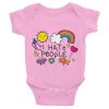 Crayon - Infant Bodysuit - Image 4