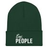 Ew People - Cuffed Beanie - Image 3