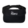 Ew People - Visor