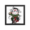 Jason Bike - Framed photo paper poster - Image 2