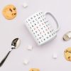 IHP Crossword - Mug - Image 4
