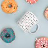 IHP Crossword - Mug