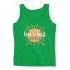 Im a ray of sunshine - Ladies' Tank - Image 4