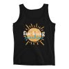 Im a ray of sunshine - Ladies' Tank - Image 2
