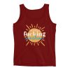 Im a ray of sunshine - Ladies' Tank - Image 5