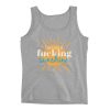 Im a ray of sunshine - Ladies' Tank