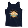 Im a ray of sunshine - Ladies' Tank - Image 3