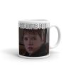 I See Dumb People Coffee Mug