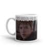 I See Dumb People Coffee Mug