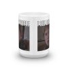 I See Dumb People Coffee Mug