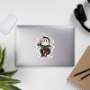 Jason Sticker
