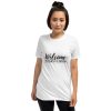 Welcome to the Shit Show T-Shirt