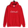 Antisocial - Hoodie - Image 5