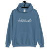 Antisocial - Hoodie - Image 7