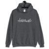Antisocial - Hoodie