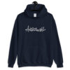 Antisocial - Hoodie - Image 3
