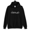 Antisocial - Hoodie - Image 2