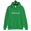 Antisocial - Hoodie - Image 6