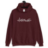 Antisocial - Hoodie - Image 4