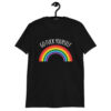 GFY - Short-Sleeve Unisex T-Shirt