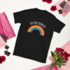 GFY - Short-Sleeve Unisex T-Shirt - Image 2
