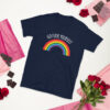 GFY - Short-Sleeve Unisex T-Shirt - Image 3