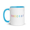 QUEERAF - Mug with Color Inside - Image 10
