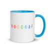 QUEERAF - Mug with Color Inside - Image 8