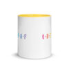 QUEERAF - Mug with Color Inside - Image 12
