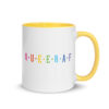 QUEERAF - Mug with Color Inside - Image 11