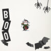 Little Jason - Bubble-free stickers - Image 7