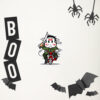 Little Jason - Bubble-free stickers - Image 8
