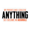 When I Grow Up - Bubble-free stickers - Image 9