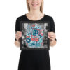 GrafGamer - Framed photo paper poster - Image 2
