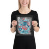 GrafGamer - Framed photo paper poster