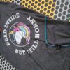 Dead Inside: Unicorn Edition - Coffee Mug with Color Inside - Image 23