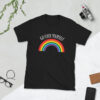 GFY - Short-Sleeve Unisex T-Shirt - Image 5
