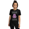 Octo-slap - Short-Sleeve Unisex T-Shirt - Image 10