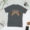 GFY - Short-Sleeve Unisex T-Shirt - Image 7