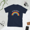 GFY - Short-Sleeve Unisex T-Shirt - Image 6