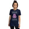 Octo-slap - Short-Sleeve Unisex T-Shirt - Image 13
