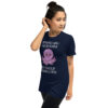 Octo-slap - Short-Sleeve Unisex T-Shirt - Image 15