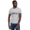 Welcome to the Shit Show - Unisex T-Shirt - Image 6