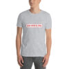 ES&D - Short-Sleeve Unisex T-Shirt - Image 12