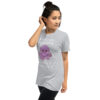 Octo-slap - Short-Sleeve Unisex T-Shirt - Image 21