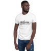 Welcome to the Shit Show - Unisex T-Shirt - Image 9